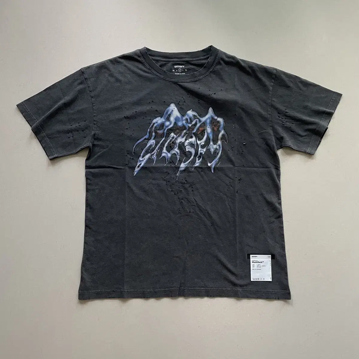 Tyler, the Creator DTTG Tシャツ L TYLER THE CREATOR S/S Tee